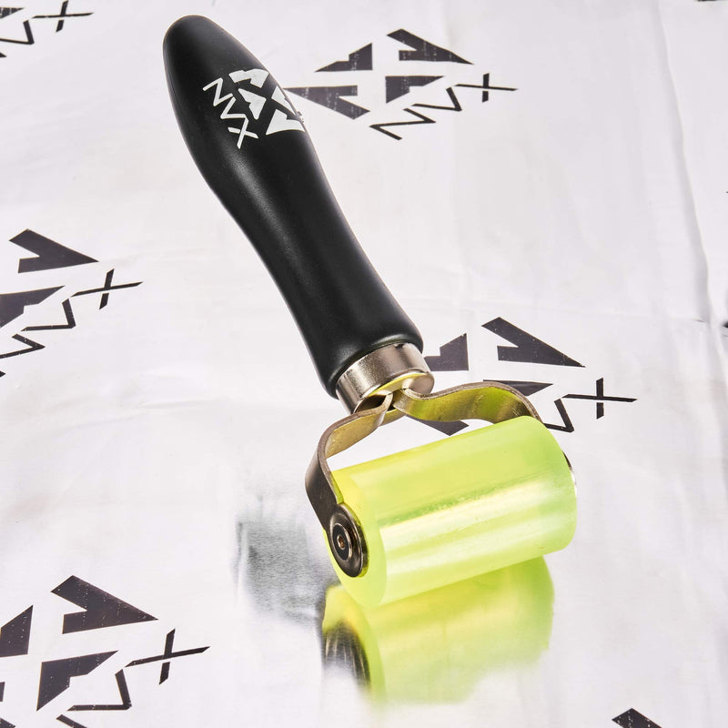 NVX Universal, Professional Heavy Duty Roller for Sound Damping/Dampening [SDRLR1] SDRLR1