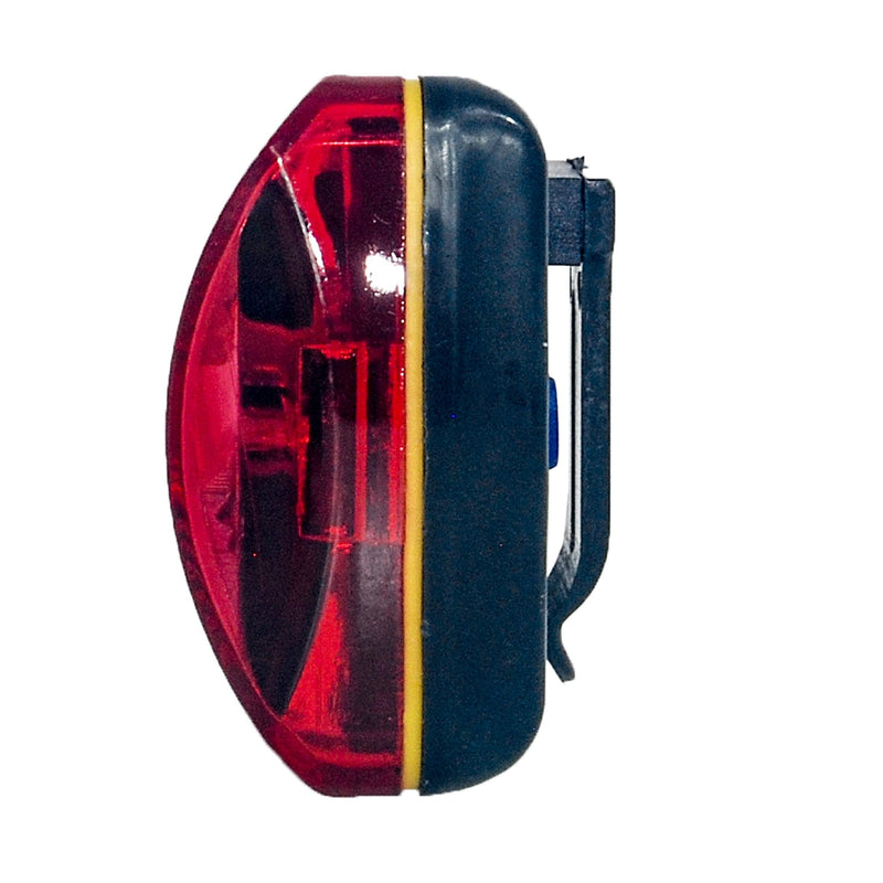 OZ-USA® Navigational Clip On Boat Light LED Marine Yacht Sailboat Zodiac Jetski Airboat Trawley Kayak Canoe Tugboat Fishing Vessels