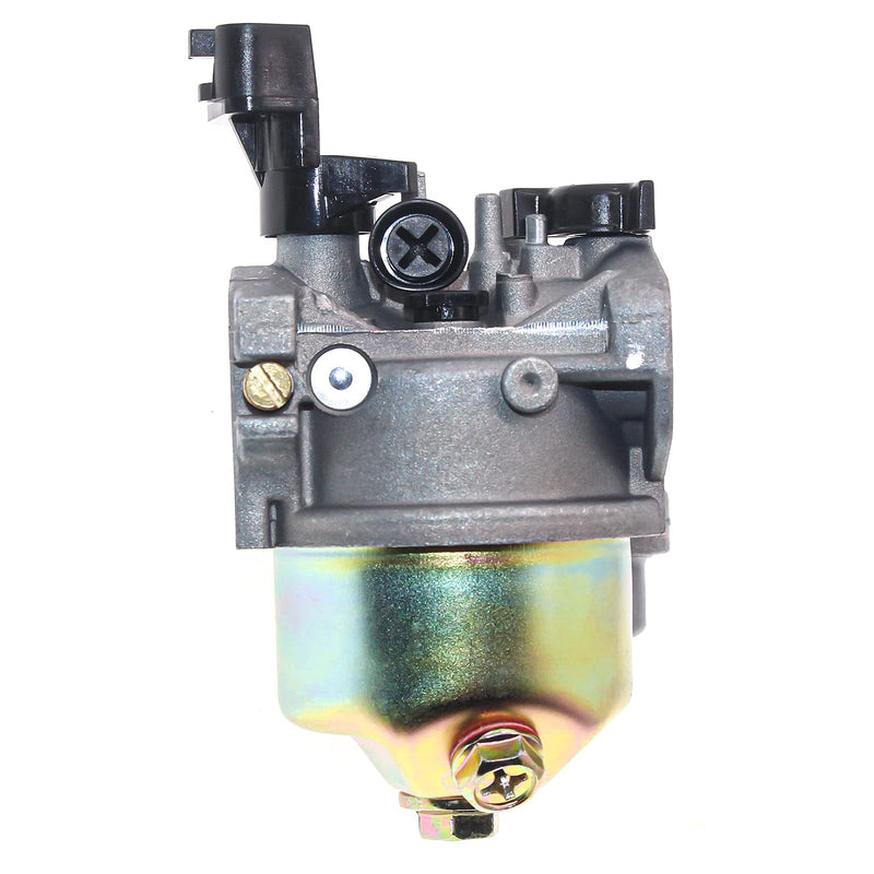212CC Carburetor Carb for Harbor Freight Predator 60363 68120 68121 69727 69730 Engine R210 Gas Engine for 6.5 HP 212cc Go Kart OHV Engine