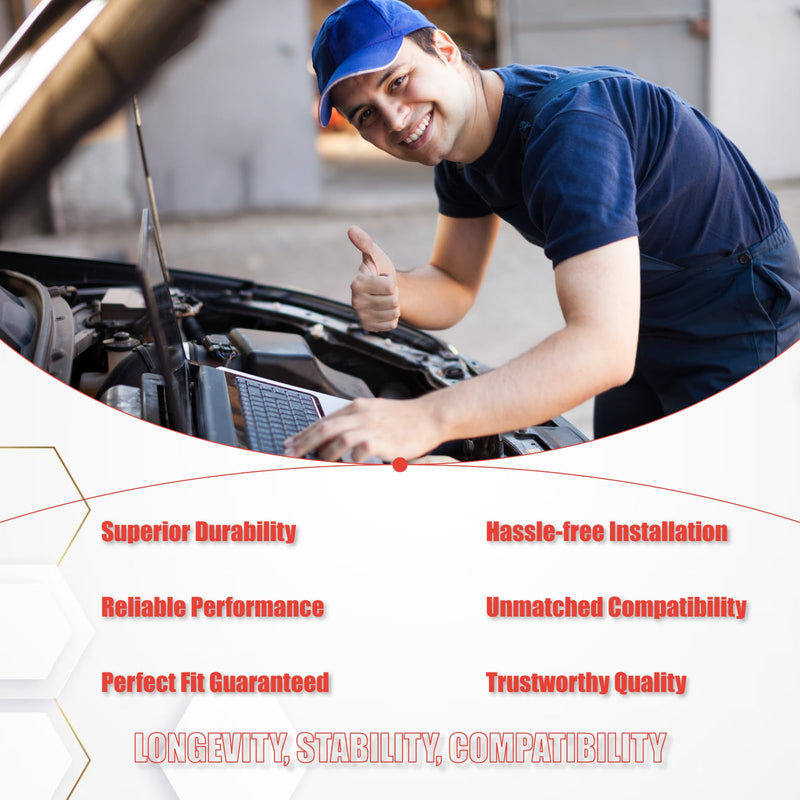 [AUSTRALIA] - 05149078AB Camshaft Position Sensor Replacement for Town & Country Grand Caravan 2008-2010 Wrangler 2008-2011 Pacifica 2008 3.8L V6
