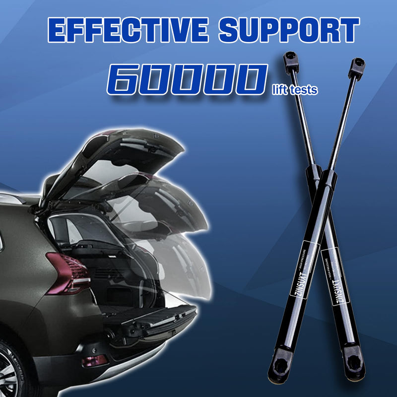 Front Hood Lift Supports Shock Struts for Hyundai Sonata 2011-2014