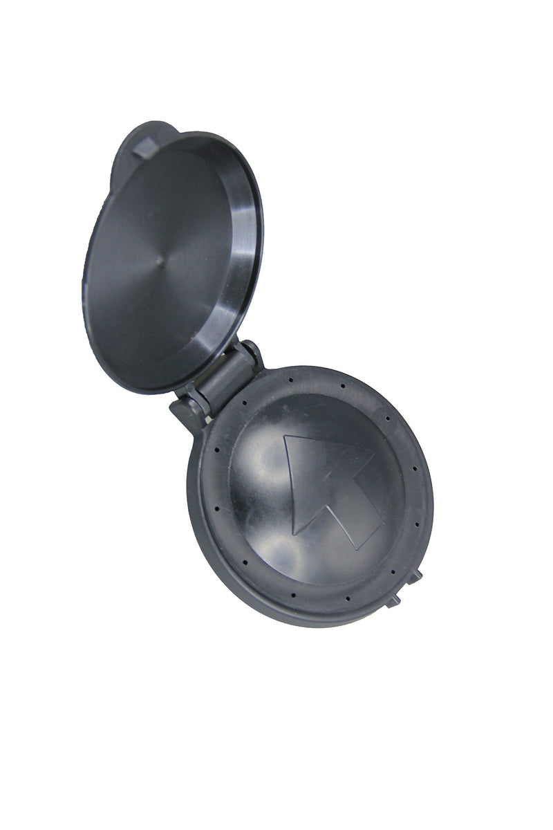 Pactrade Marine Boat Anchor Windlass Foot Switch 4" Diameter