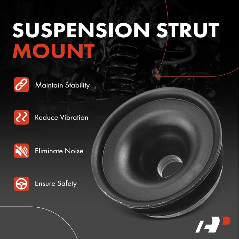  [AUSTRALIA] - A-Premium Front Driver or Passenger Side Strut Mount Compatible with Dodge Sprinter 2500 3500 2003-2006 Freightliner Sprinter 2500 3500 2002-2006 2.7L