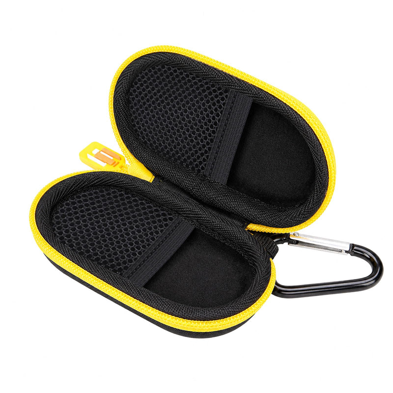 Security Key Carry Case Compatible with Yubico YubiKey 5Ci NFC, 5Ci, NFC, 5 Nano, 5 NFC, for Yubico 5C NFC, OnlyKey FIDO2, FIDO, U2F, Thetis,YubiKey Bio, Pocket for More Security Keys