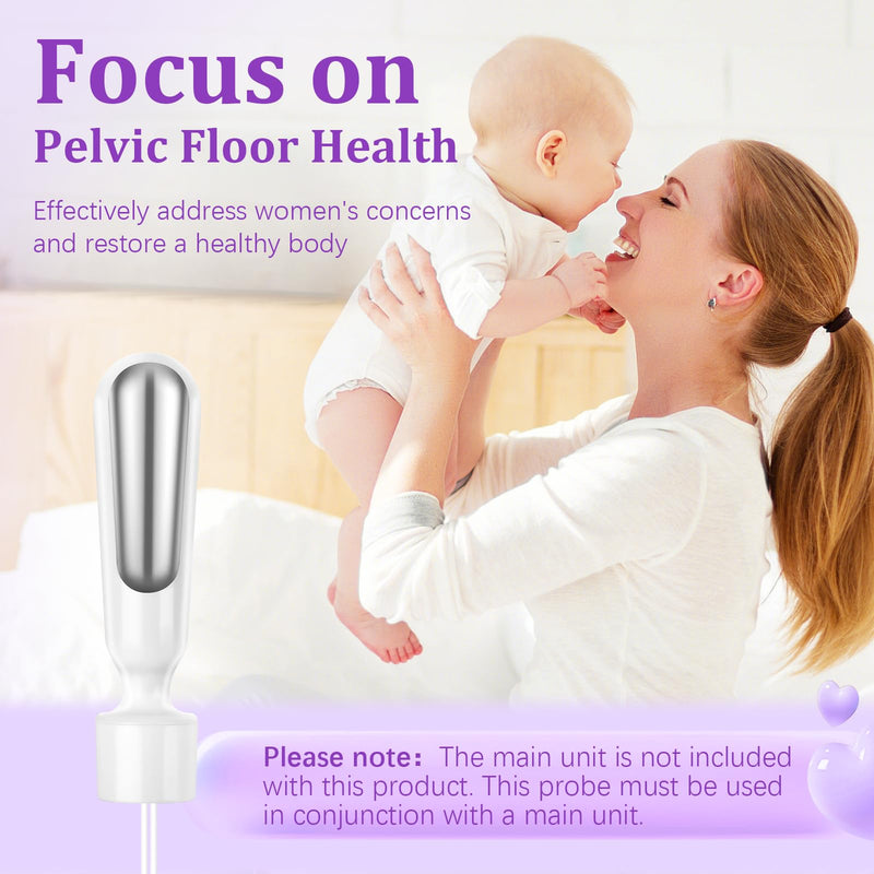 Probe of Incontinence Treatment Device