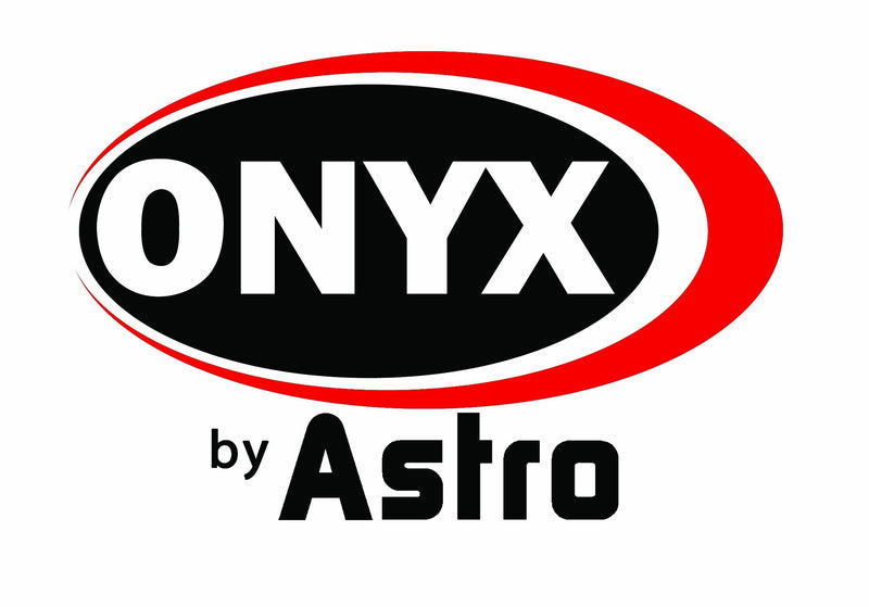Astro 202 ONYX Composite 1/4-Inch Medium Die Grinder with Safety Lever