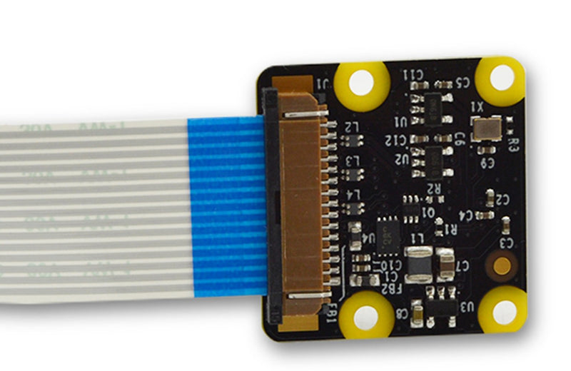 Raspberry Pi Camera Module V2-8 Megapixel,1080p … (Noir Camera Module V2) Noir Camera Module V2