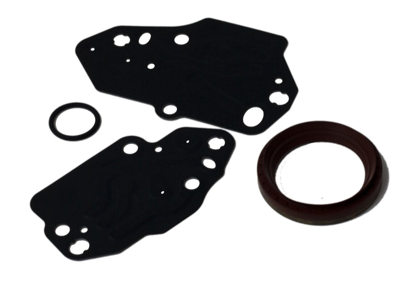Timing Cover Gasket Gaskets Set for 2005-2014 Ford Expedition F150 F250 F350 Super Duty 5.4L Lincoln Navigatior Mark LT Triton 5.4 3-Valve Replaces TCS46078 F150 Gasket Set