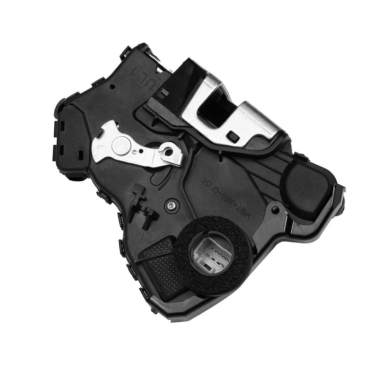 Door Lock Actuator Motor Front Left Driver Side | for Toyota 4Runner Camry Tundra Sequoia, Lexus ES350 GS350 LS460 RX450h, Scion tC xB xD | Replaces# 69040-0C050, 69040-06180, 931-401