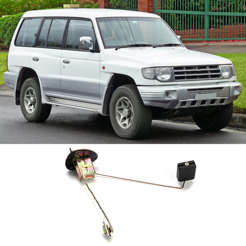 Fuel Sensor Car Fuel Level Sensor Replacement Fit for Mitsubishi Montero Pajero MB571603, NOENNULLx01n8raciz