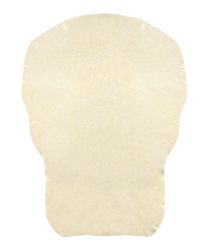 SHEEPSKIN ELITE Chamois Drying Cloth Car Drying Towel Real Leather Super Absorbent Fast Drying Natural Chamois Car Wash Cloth Accessory (5 sq ft) 5 sq. ft.