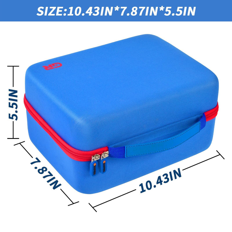 Case for Little Tikes for Story Dream Machine and Case for Texas Instruments TI-30XS for MultiView Scientific Calculator(Cases Only)