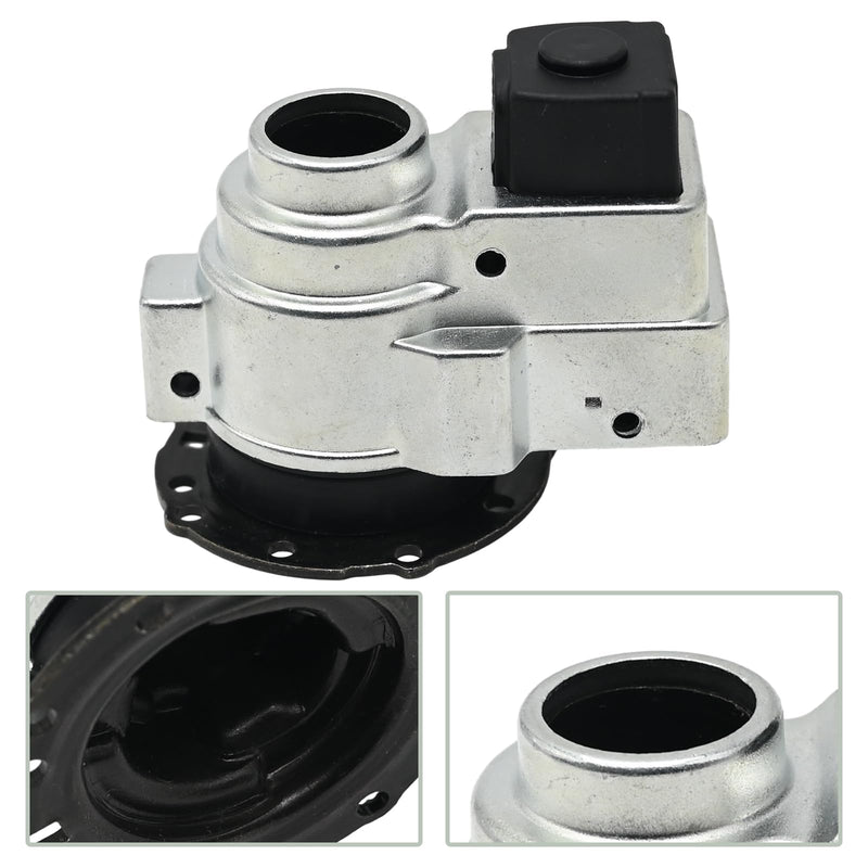 Power Folding Door Mirror Motor Left/Right 20756891 Replacement for GMC Yukon Sierra, Replacement for Chevrolet Tahoe Suburban Silverado, Replacement for Cadillac Escalade, GM0817558