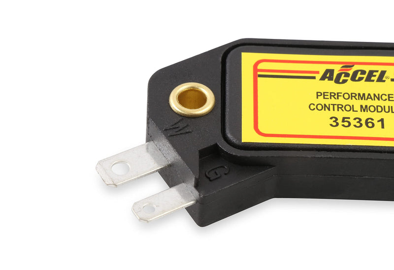 ACCEL 35361 High Performance Ignition Module