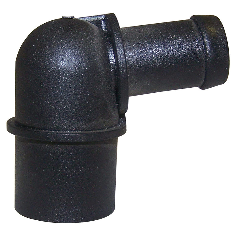 Crown Automotive Vintage Pcv Valve Elbow