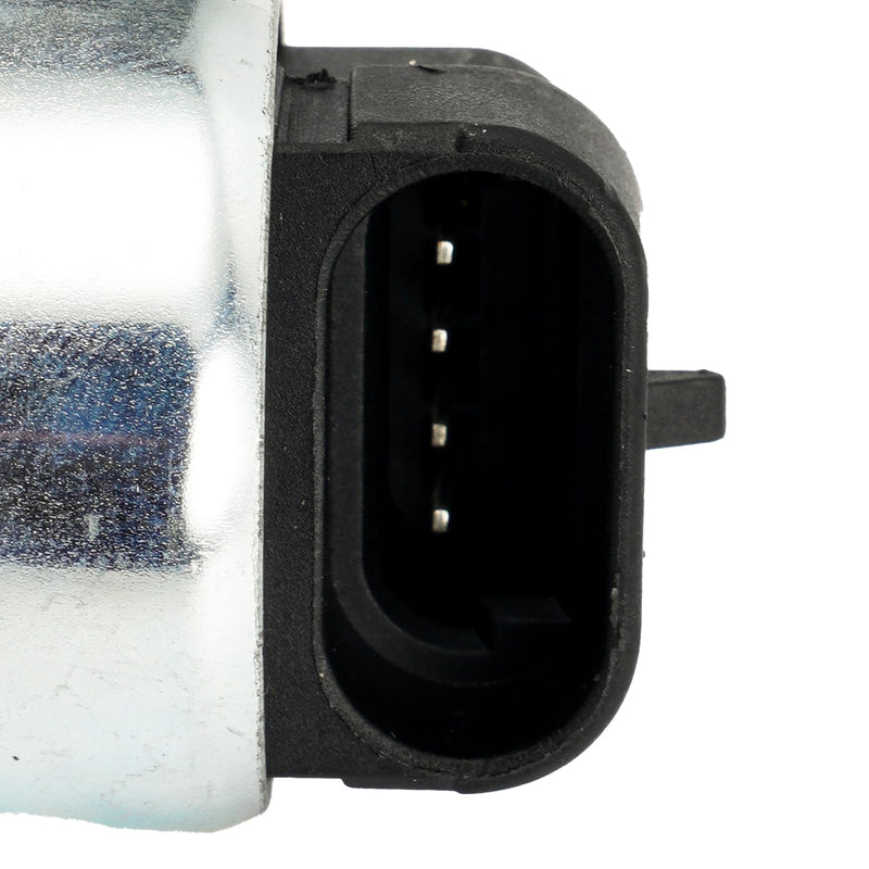 KAX Idle Air Control Valve AC147,Compatible with Chevrolet K1500 1996-1999, Silverado 1500 1999-2007, S10 1996-2004, C1500 1996-1999, Blazer 1996-2005, Astro 1996-2005, Tahoe 1996-2000, Express 1500 1999-2007 Chevrolet Silverado 1500