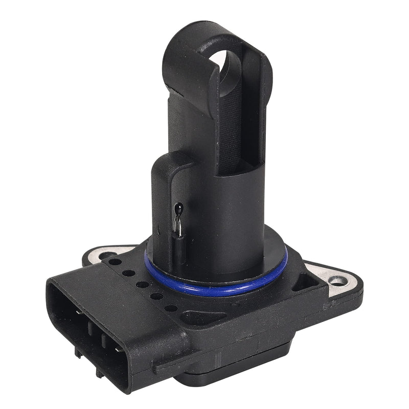 Mass Air Flow Sensor 22204-22010 MAF Sensor Compatible with Toyota 02-06 Camry 03-08 Corolla 01-10 Highlander 00-07 4Runner 99-10 Tacoma 3.4L 4.0L 01-05 RAV4 Lexus ES300/RX300 3.0L Replace 22204-07010