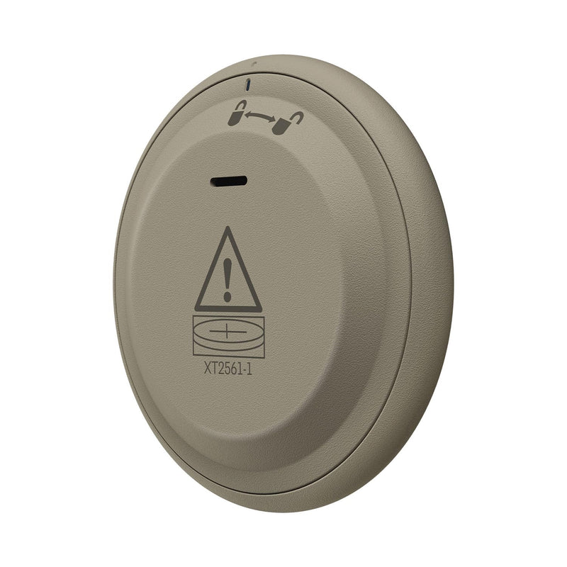 Moto Tag 2 (1-Pack) | Featuring Ultra-Wideband and Google’s Find Hub Tag 2 (1-Pack)