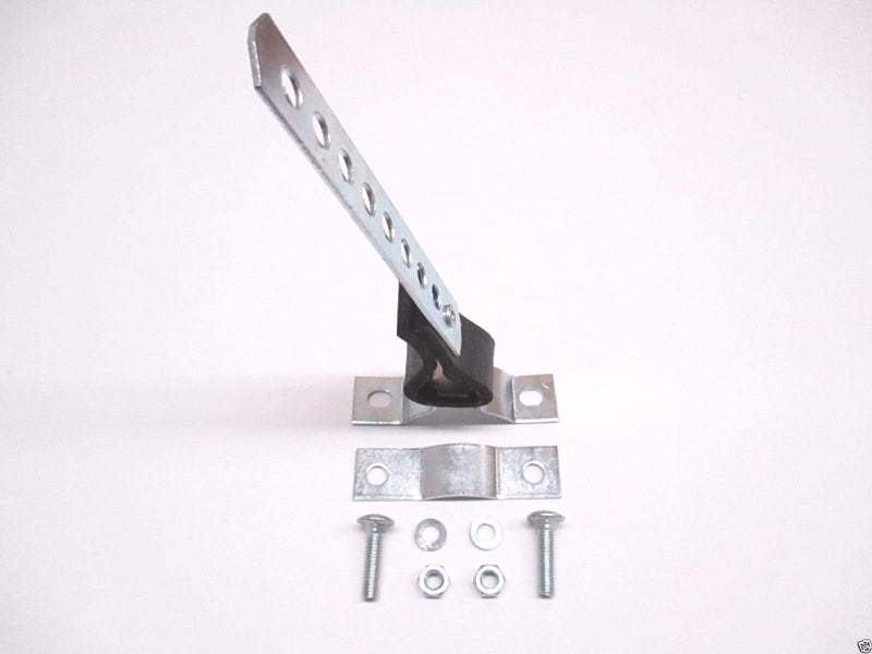 Cummins Onan 1552174 Exhaust Hanger 1