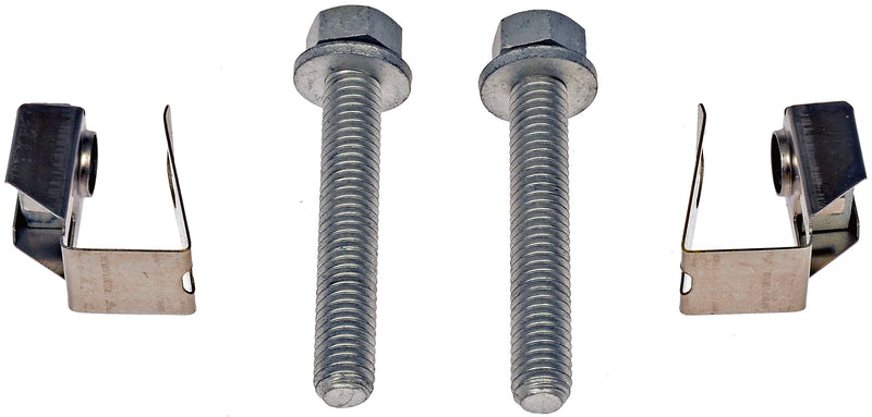 Dorman 03442 Exhaust Manifold Hardware Kit Compatible with Select Models