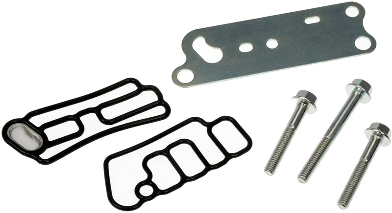 Dorman 918-056GS Vtec Solenoid Gasket Filter Kit Compatible with Select Acura/Honda Models (OE FIX)