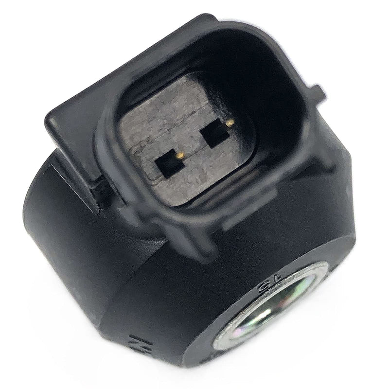 DEVMO 30530-R1A-A01 Ignition Knock Detonation Sensor Compatible with ACU-ra ILX MDX RLX Hon-da Accord Civic Cross-Tour CR-V