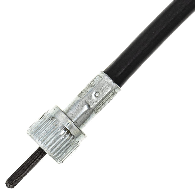 NICHE Speedometer Cable for Yamaha Virago 750 1100 1000 700 Seca 920 FZ750R FZR1000 2GH-83550-01-00 3LP-83550-00-00