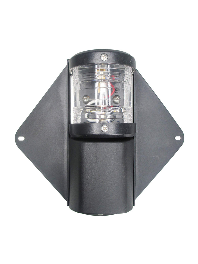 Pactrade Marine Combo Mast Head & Deck Navigation Light