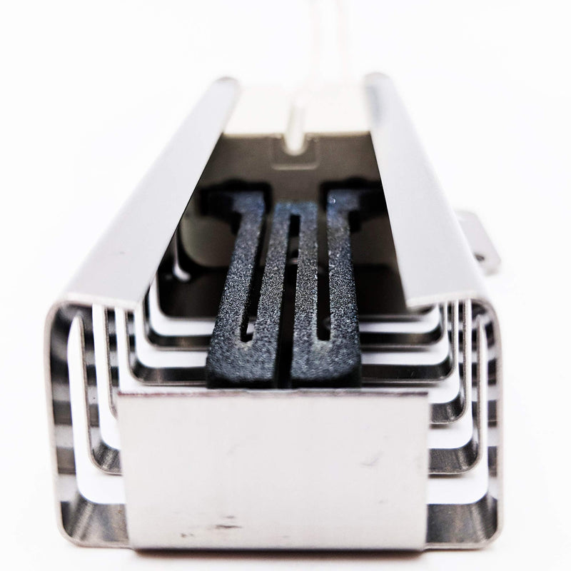 Supplying Demand DG94-00520A 2692271 Gas Range Hot Surface Igniter Assembly Replacement - Connector Is Model Specific - Igniter Is Not Universal
