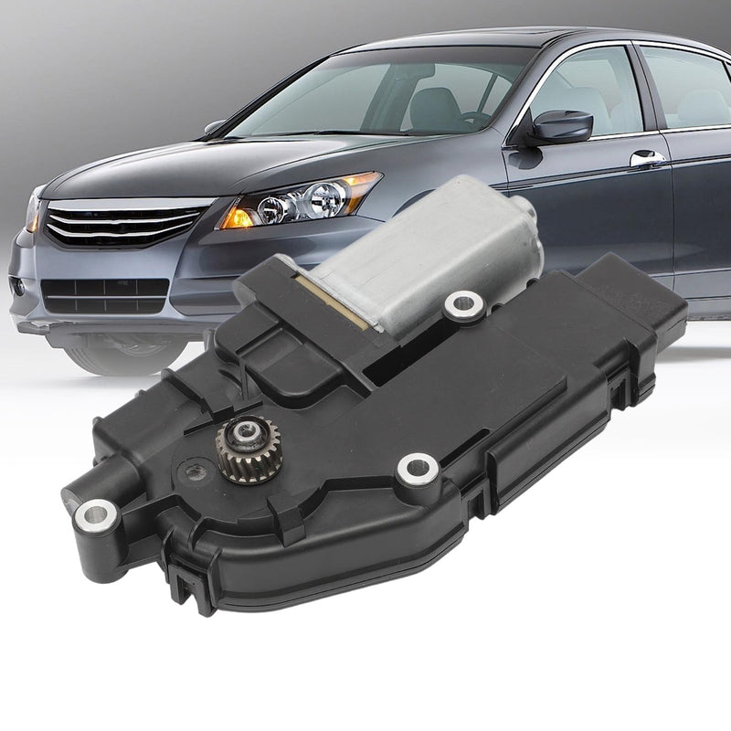 Sunroof Motor for 2008-2012 Accord 2.4L 3.5L XE XE-L Sedan Coupe 2door 4door 70450-TA0-A01 70450-TA0-A02