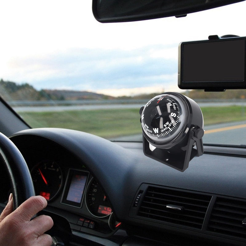 Boat Marine Dash Mount, Boat Car Boat Dashboard Marine for Boat Navigation, Boating Suction Mount for Boat Vehicle