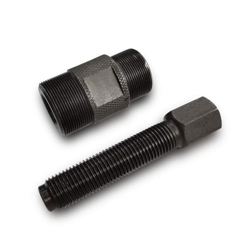 24mm & 27mm Flywheel Stator Magneto Puller for GY6 50cc 125cc 150cc Honda Yamaha Suzuki Scooter ATV Dirt Bike