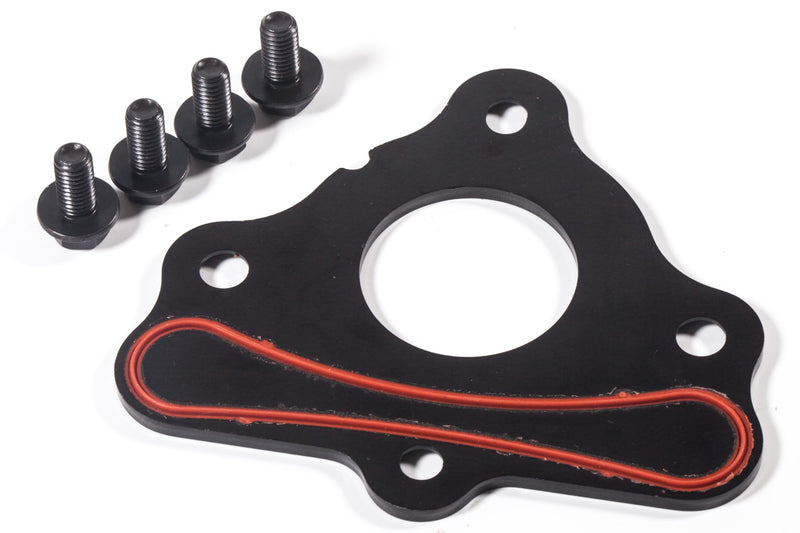 12589016 for GM 5.3 LS Engine Camshaft Retainer Plate Gasket&Bolt Kit 134-1003 Gen 3 4 5 Chevy LS1 LS2 LS3 LS6 LSX LQ4 LQ9 LM7 4.8 5.3 6.0 6.2L Vortec Corvette Cam B31822 551269 12556437.