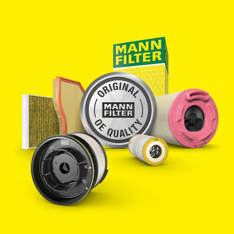 MANN-FILTER PU 1033 X Fuel Filter