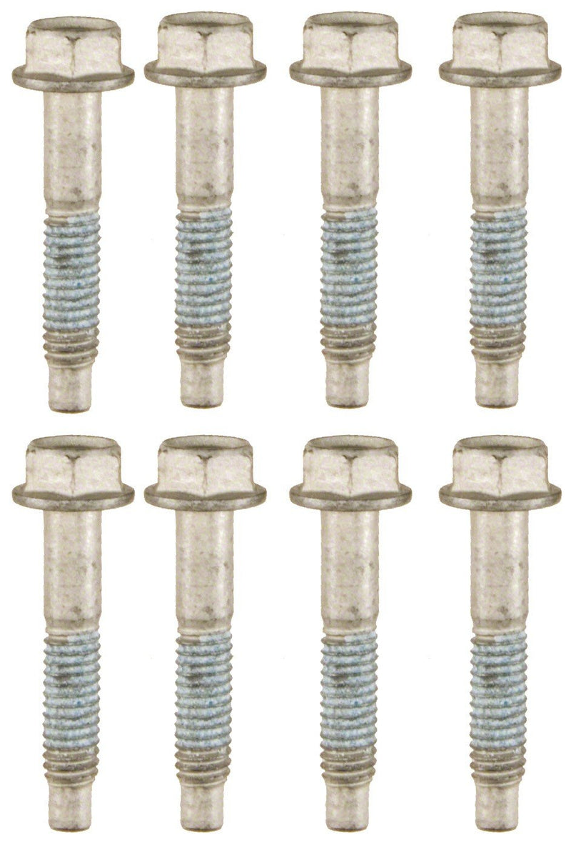FEL-PRO ES 72224 Engine Intake Manifold Bolt Set for Chevrolet K1500