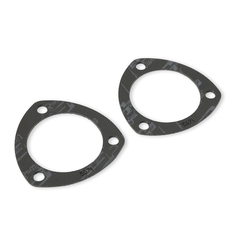 Mr. Gasket 5971 Ultra-Seal Collector Gaskets 2Pcs