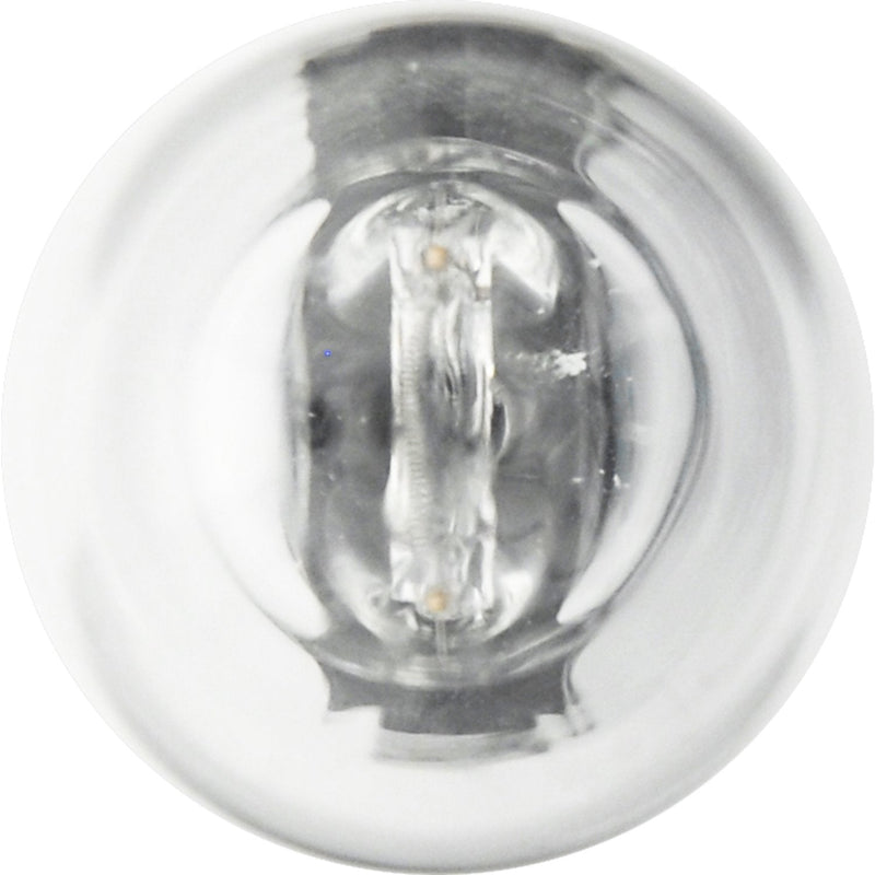 SYLVANIA 3156 Long Life Miniature Bulb, (Contains 2 Bulbs)