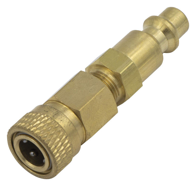 Lang Tools TU-15-15 Diesel Compression Adapter (Snap-on/OTC)