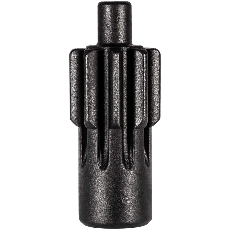 Heavy Duty Engine Barring/Turning Tool Fits for Paccar MX-13 Engines - Compatible with Kenworth T880 Trucks and Peterbilt - Replaces for 1453158PE 1453158 - 1/2" Drive Flywheel Crank Turning Tool