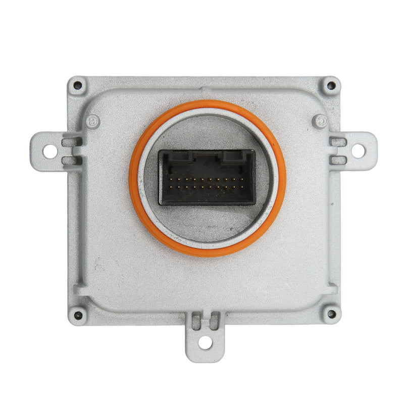 Daytime Running Light Module DRL Control Ballast,Daytime Running Light Ballast Control Unit Quick Start Stable Performance 4G0907697P for