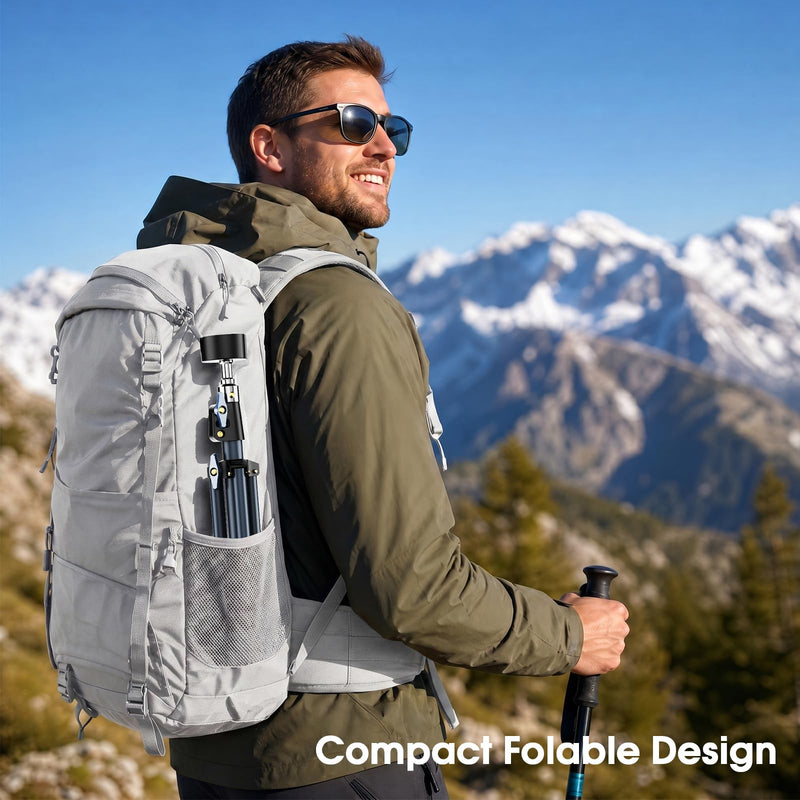 Starlink mini Tripod [Ultra Stable] Starlink Mini Mount with Adapter Compatible with New and Old Starlink Mini Models for Outdoor Camping RV Travel