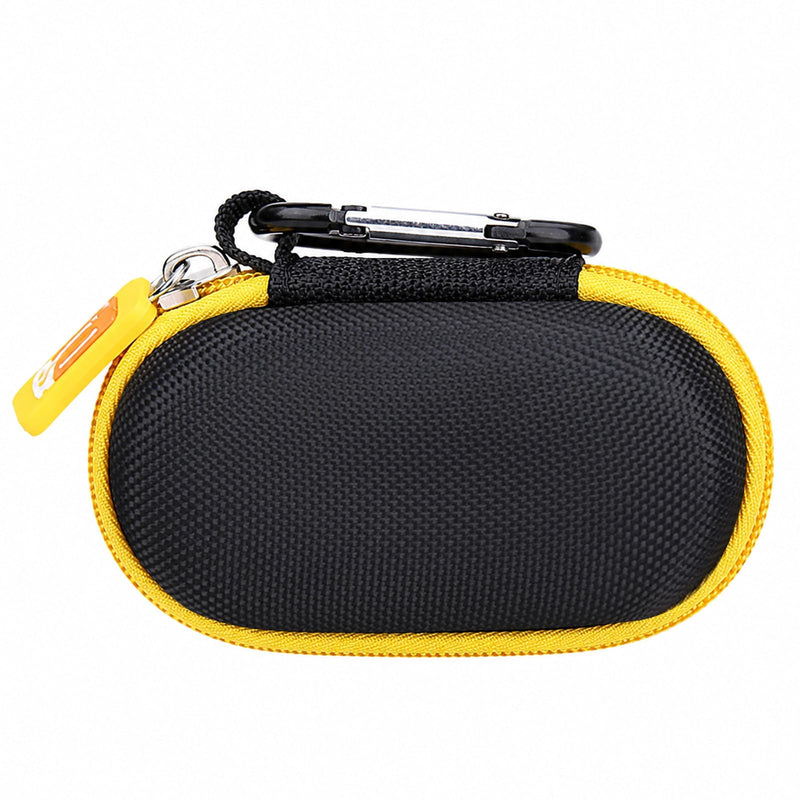 Security Key Carry Case Compatible with Yubico YubiKey 5Ci NFC, 5Ci, NFC, 5 Nano, 5 NFC, for Yubico 5C NFC, OnlyKey FIDO2, FIDO, U2F, Thetis,YubiKey Bio, Pocket for More Security Keys