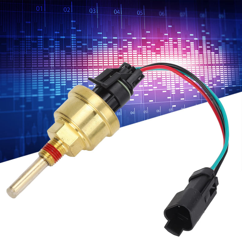 Coolant Level Sensor for Automotive Engine 9-32V Liquid Level Sensor Automotive Coolant Sensor
