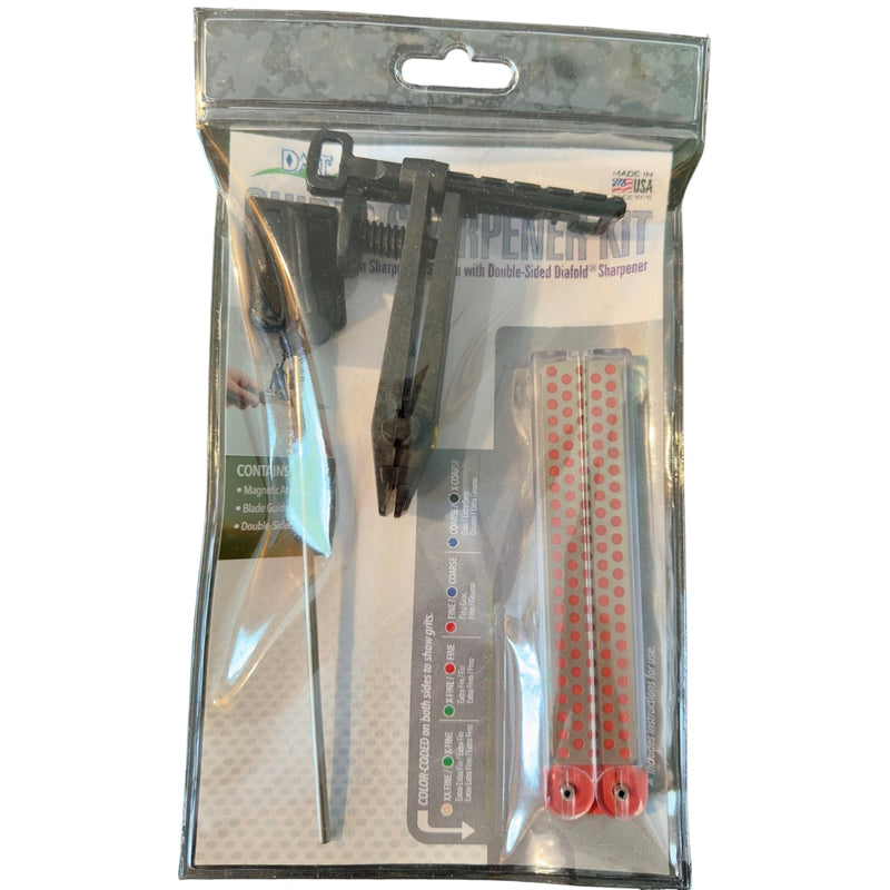 DMT MAGKIT-EF Diafold Magna-Guide Kit