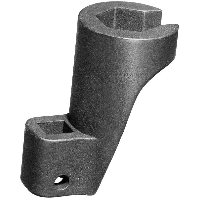 E-cowlboy 19MM High Pressure Fuel Line Socket Tool for Detroit Diesel DD13 DD15 DD16 Alternative to W47058090900