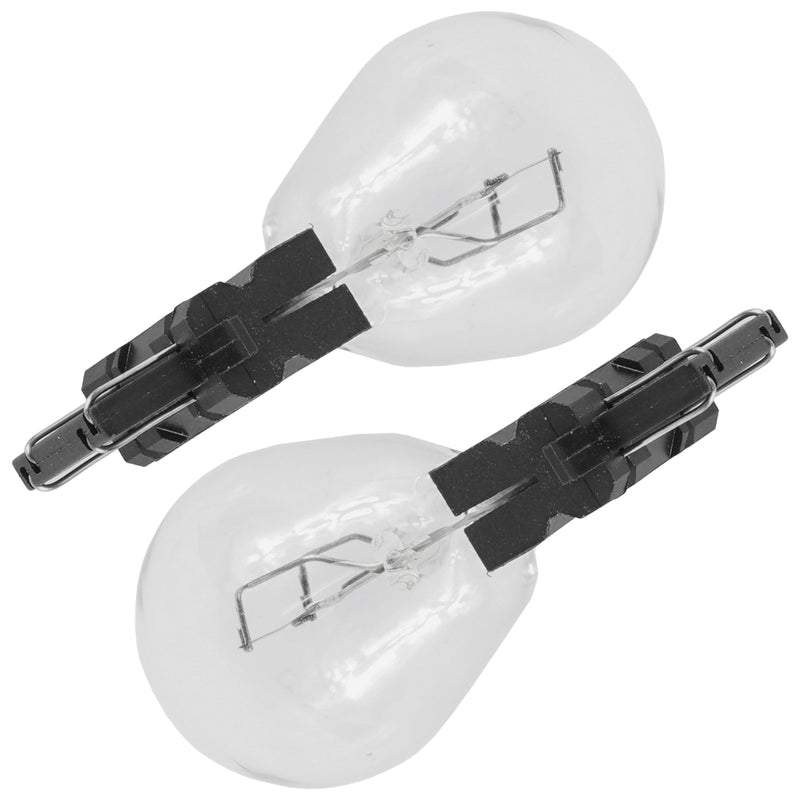 Caltric Tail Light Bulbs Compatible with Polaris Sportsman 500 550 570 600 700 2005-2014 - Pack of 2