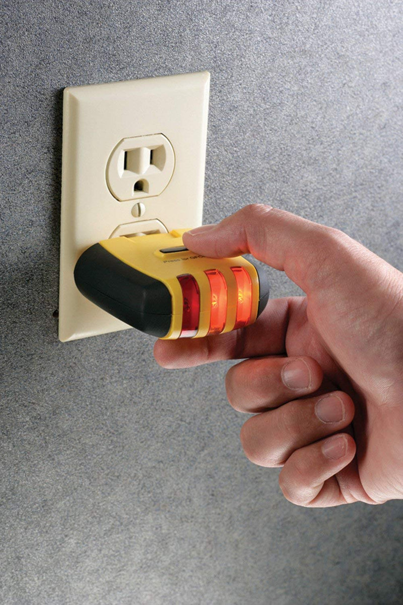 Circuit Breaker Finder Kit