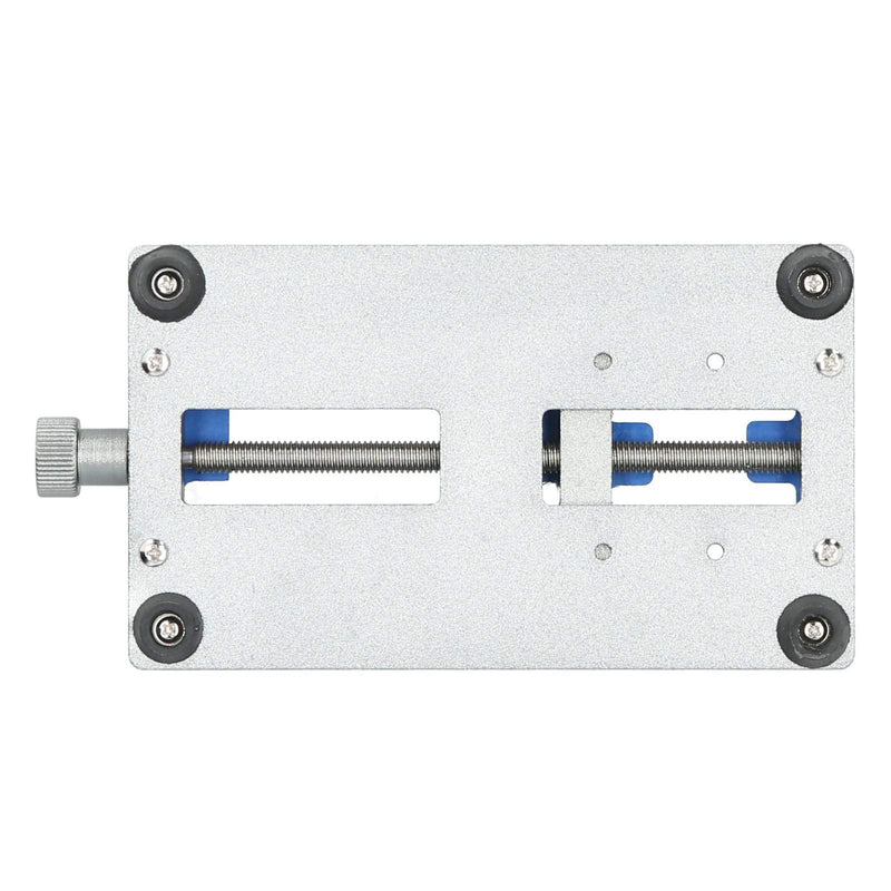 Circuit Board Holder for Soldering & Repair, PCB Holder with Clamping Tool for Circuit Board Fixing, Universal Board Repair Fixture for Phone & Electronic Repairs
