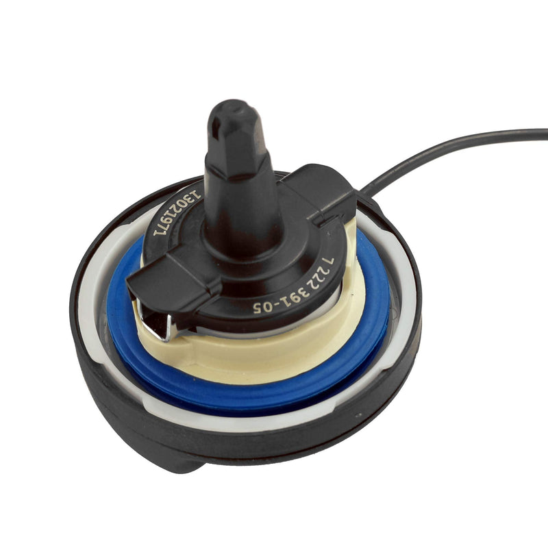Gas Cap,Fuel Cap For Mini Cooper& BMW X1 X2 X3 X4 X5 X6 128i 135i 228i 320i 323i 325i xi 328i 330i 335i 428i 525i 528i 530i 535i gt 645ci 650i 740i 745i 750i E39 E46 E60 E90 Z4 F01 F02 F07 M3 M4 M5 M6