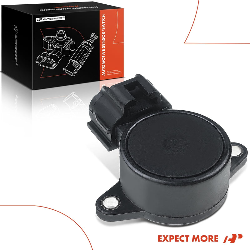A-Premium TPS Throttle Position Sensor Compatible with Toyota Camry 1997-2001, RAV4, Highlander 2001 2002 2003, Sienna 1998-2003, Avalon, Celica, Solara & Lexus ES300, RX300, Replace# 8945206020